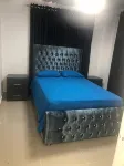 Chic Apt with Pool near Nightlife & Supermarkets Hotels in 
