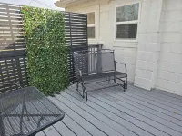 Creekside Cottage. Great Deck! Private! Hotéis em Posey County