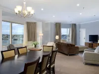 Saint John Harbourfront Hotel Hoteles en Saint John