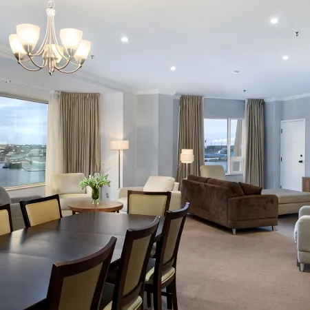 Saint John Harbourfront Hotel