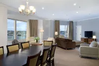 Saint John Harbourfront Hotel Hotels in 