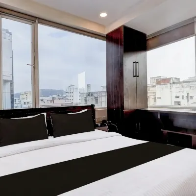 ศรี อดิติ อินน์ โรงแรมใกล้สถานีวิชัยวาทะ