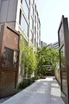 Les Suites Taipei Ching-Cheng