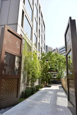 レスイーツ台北チンチェン