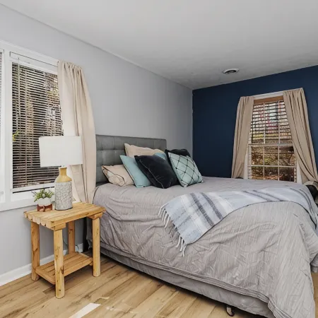 Cheerful 3-Bedroom Cabin in amazing Wintergreen Resort