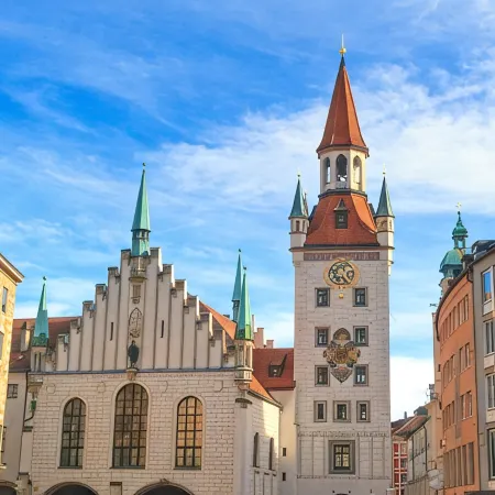 Tulip Inn München Messe