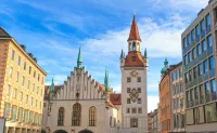 Tulip Inn München Messe