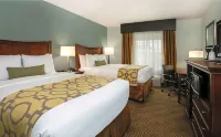 Baymont by Wyndham Braselton / Winder