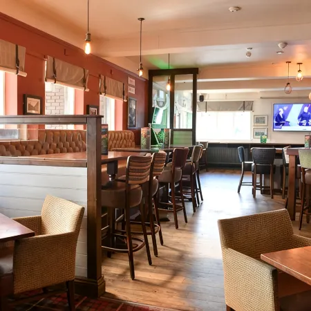 Highwayman Hotel by Greene King Inns