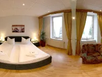 Hotel Augustin Komfort Leipzig Hotels near Engelsdorf