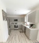 Charming 3-bedroom house with a Pond View/pet friendly