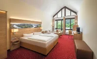Hotel Moselblick