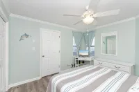 Oceanfront 2 Bedroom + Sofabed with Pool, Linens Included, at Cape Coddages II!