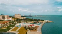 Shidao Hotel - Beach