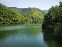 Shanquan Resort Hotel - con vistas a la montaña