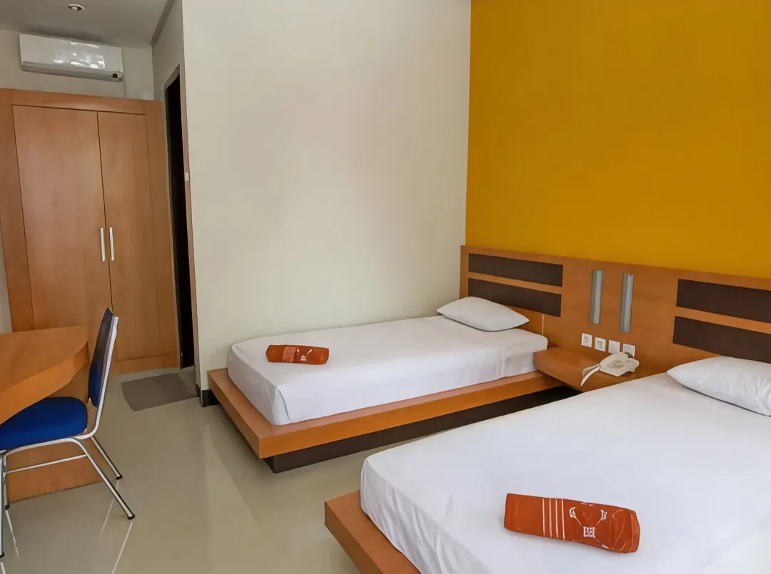 Hotel New Melati - Gorontalo