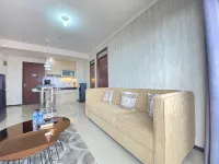 Modern, Cozy and Spacious 3Br at Gateway Pasteur