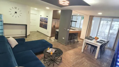 Apartmani Bernarda - Pysäköinti