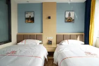 Mianyang Huadong Hotel - 2 tähden