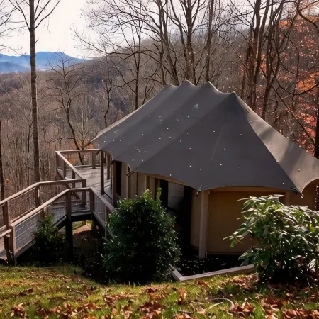 Elk & Embers Mountain Hideaway