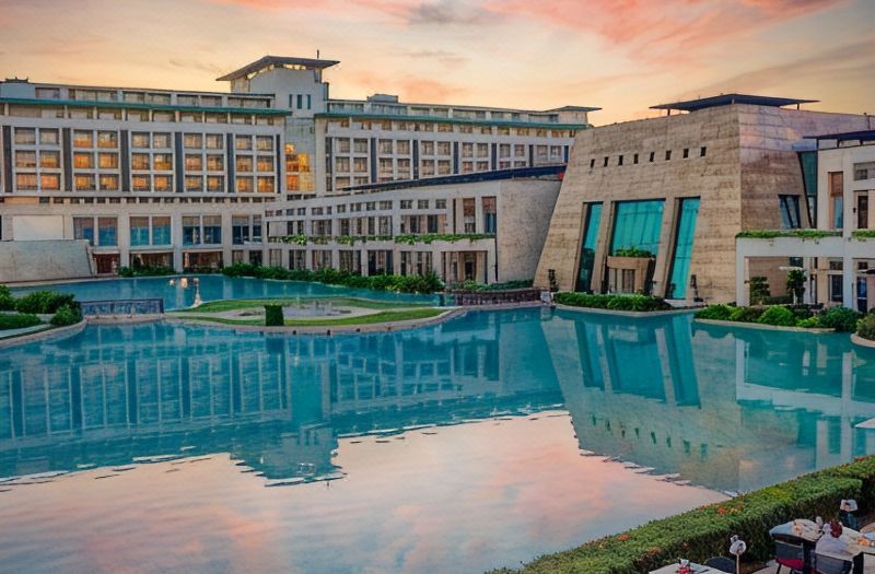 Club Privé by Rixos Belek photo 5
