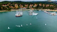 Nongsa Point Marina & Resort