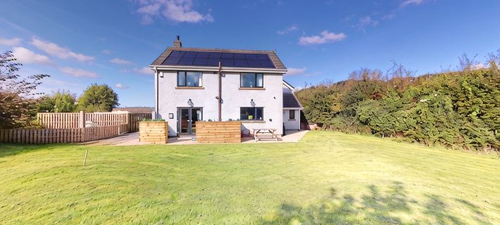 Low Greenlands Holiday Park - Luxury House With Hot Tub & Luxury Glamping Pod Holidays & Breaks Hoteles en Carnforth