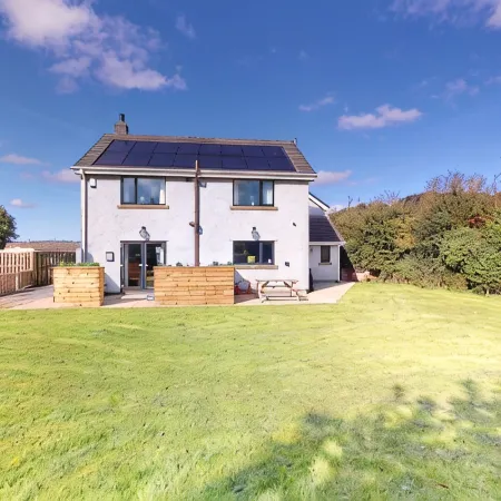 Low Greenlands Holiday Park - Luxury House With Hot Tub & Luxury Glamping Pod Holidays & Breaks Hotels in Carnforth