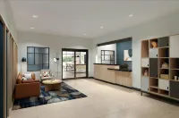 StudioRes by Marriott Jacksonville Orange Park Отели в г. 