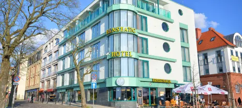 Hotel Hanseatic - Adults Only - Ocean View