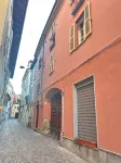 The Bumbunin - Exclusive studio apartment in the heart of Asti