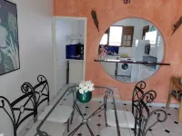 Maine-Charming Creole villa at the gateway to the south of Martinique. - 4-Star