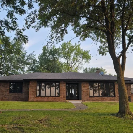 The Hombstead where luxury meets the "farm" Hotels in Cooper County