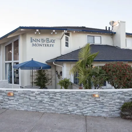 Inn by the Bay Monterey