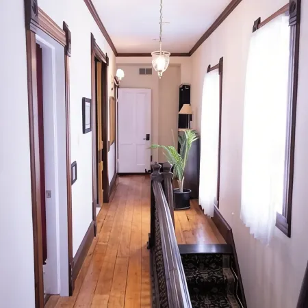 Harbor Hill Inn - Plymouth Suite