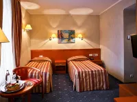 Old Estate Hotel & Spa Hotels in Pskov