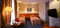 Old Estate Hotel & Spa