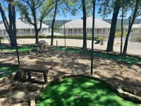 Cozy 2-bedroom condo with Table Rock Lake views in Kimberling City