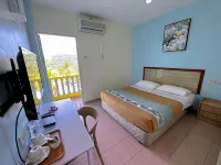 Jerantut Hill Resort