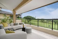 Luxury Ocean View Kapalua Golf Villa, Walk to Kapalua Bay, 3Br/2BA - 4 ดาว