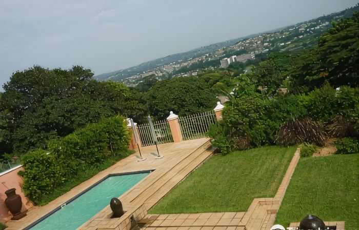 Sica's Guest House