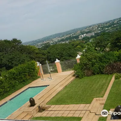 Sica's Guest House Hotels near Westridge