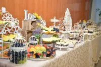 Bavaria Blu Hotel and Conference Centre - breakfast