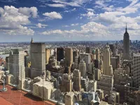 Candlewood Suites NEW YORK CITY- TIMES SQUARE by IHG Hotels near Macy's