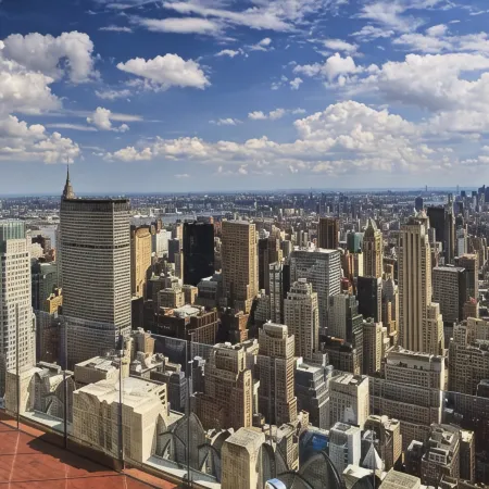 Candlewood Suites NEW YORK CITY- TIMES SQUARE by IHG