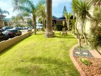 Seaside Spanish Casa, Steps to the World Famous Surf Windansea Beach of la Jolla - ห้องครัว
