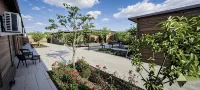 Zhihui Wenquan Homestay (Second Branch)