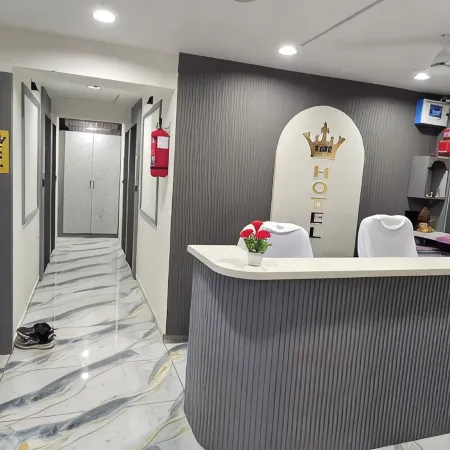 HOTEL A ONE