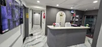 HOTEL A ONE - parking