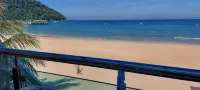Juara Mutiara Resort - Ocean View